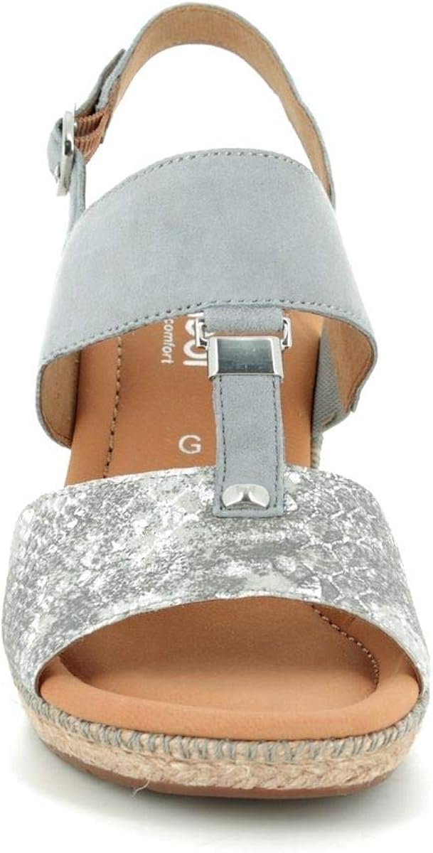gabor keira wedge sandals