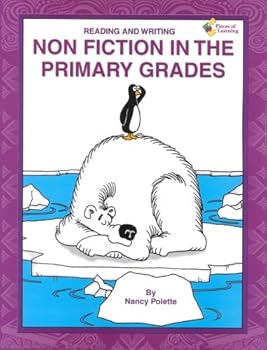 Paperback Reading & Writing Non-Fiction in the Primary Classroom Book