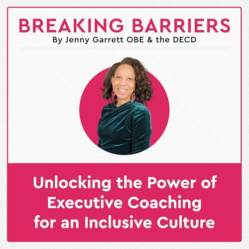 Unlocking the Power of Executive Coaching for an Inclusive Culture Titelbild