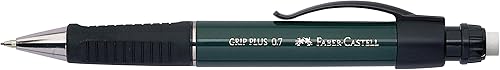 Miniatura 2 de Faber-Castell Pencil Grip Plus 07 Verde Metálico