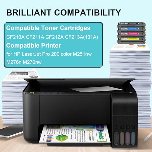 Tinta Y Tóner, Office Product Imagen adicional