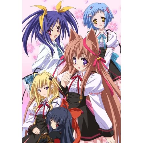 タユタマ −Kiss on my Deity−