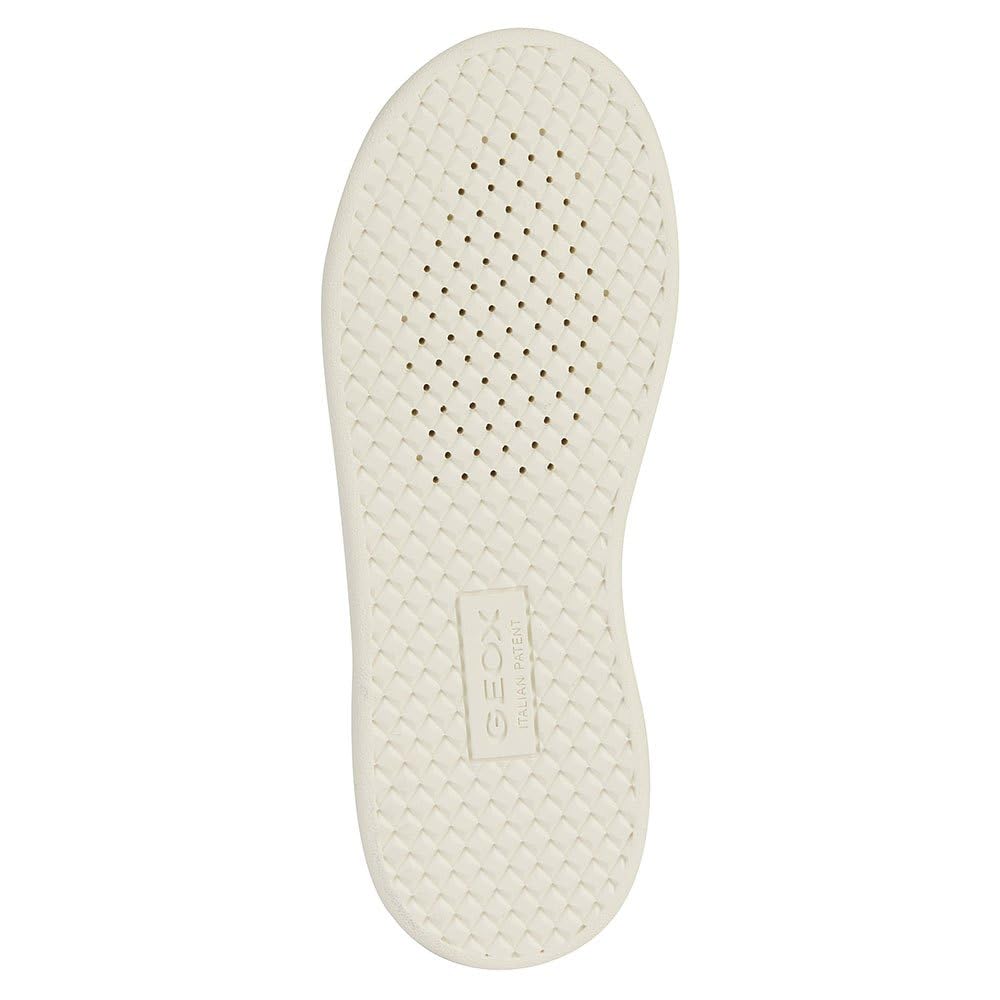 Geox J Eclyper Girl C ZapatillasNiñas