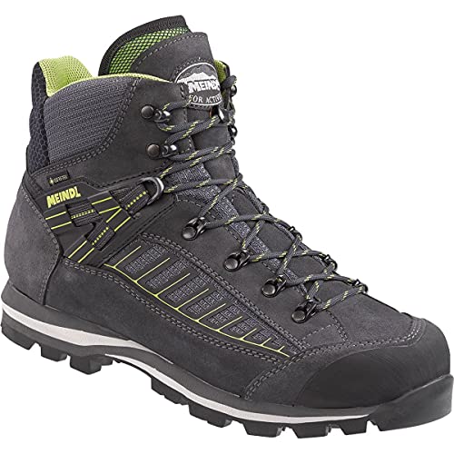 Meindl Herren Hikingstiefel Air Revolution Hiking wasserdichter Wanderstiefel...