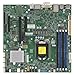 Produktbild Supermicro Mainboard MBD-X11SCZ-Q-O Core i7/i5/i3 S1151 Q370 64GB PCI Express 95W uATX Retail