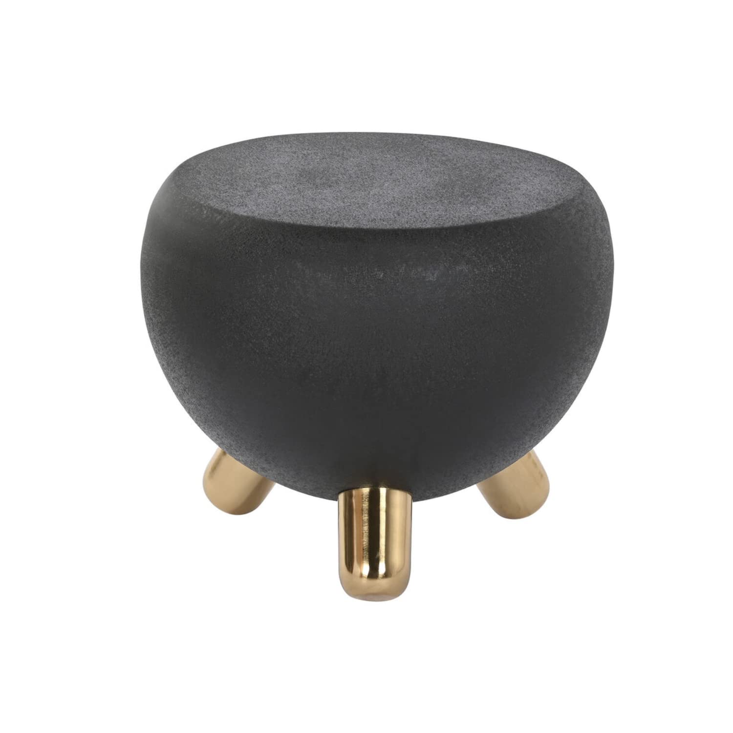 DKD Home Decor Side Table, Standard