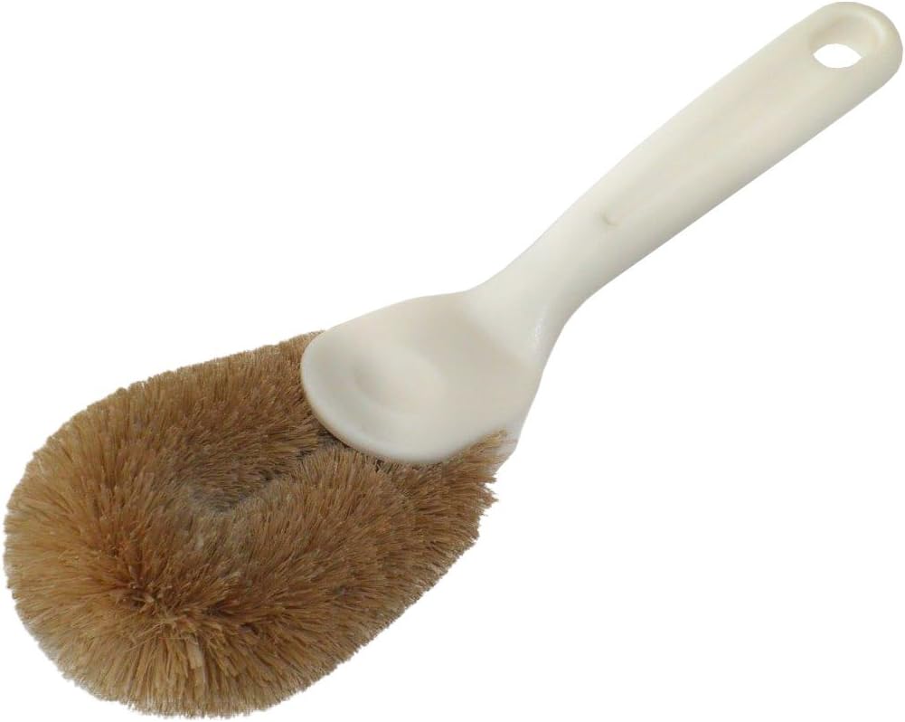 早川 Industrial Palm Scrubber, Handy with Pattern Pack of 3