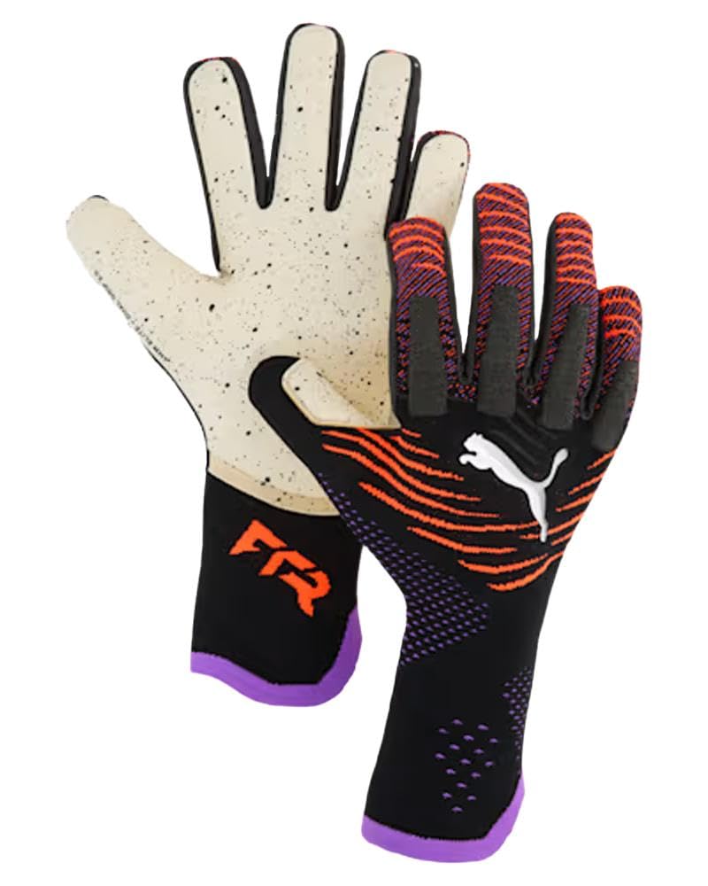 Puma Future Ultimate NC - Guanti da Portiere Bambino