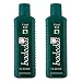 Badedas Vital Bad Bath Gel, 750 mL/25 oz. Each Bottle, 2 Piece