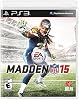 Madden NFL 15 - PlayStation 3 (Renovado) 1