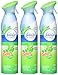 Febreze Air Effects Air Freshener Spray - Gain Original Scent - Net Wt. 9.7 OZ (275 g) Each - Pack of 3