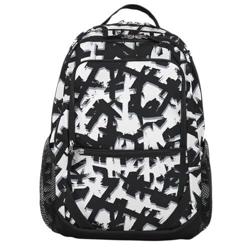 Boombah Odyssey Back Pack Bat Bag - 9