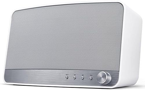 Pioneer MRX-5 Wireless Speaker Controls