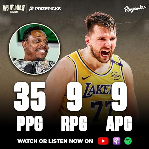 What a Role Player CAN'T Do, The End of The PG & Which Players Should Get Their Jerseys Retired? Podcast Por  arte de portada