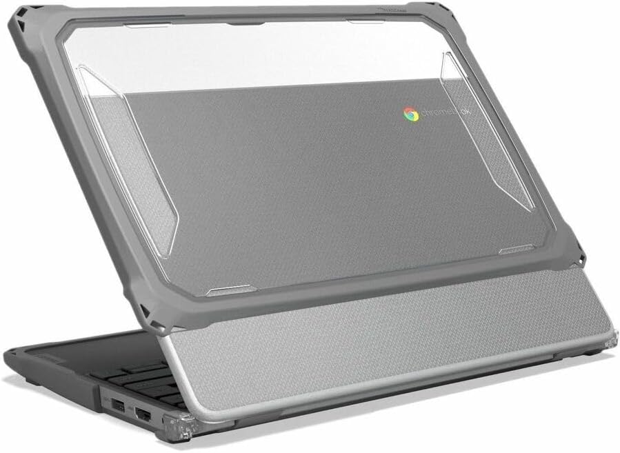 MAXCases Extreme Shell-F3 Chromebook Case