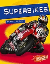 Superbikes (Horsepower)