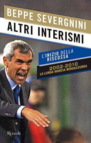 Beppe Severgnini – Altri interismi (2011)