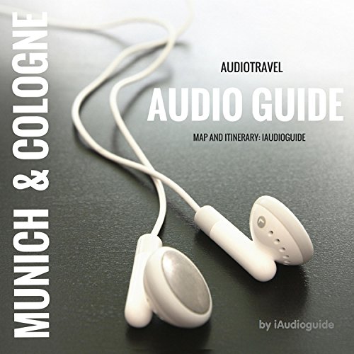 Audio Guide Munich and Cologne : iAudioguide: Amazon.fr: Téléchargement ...
