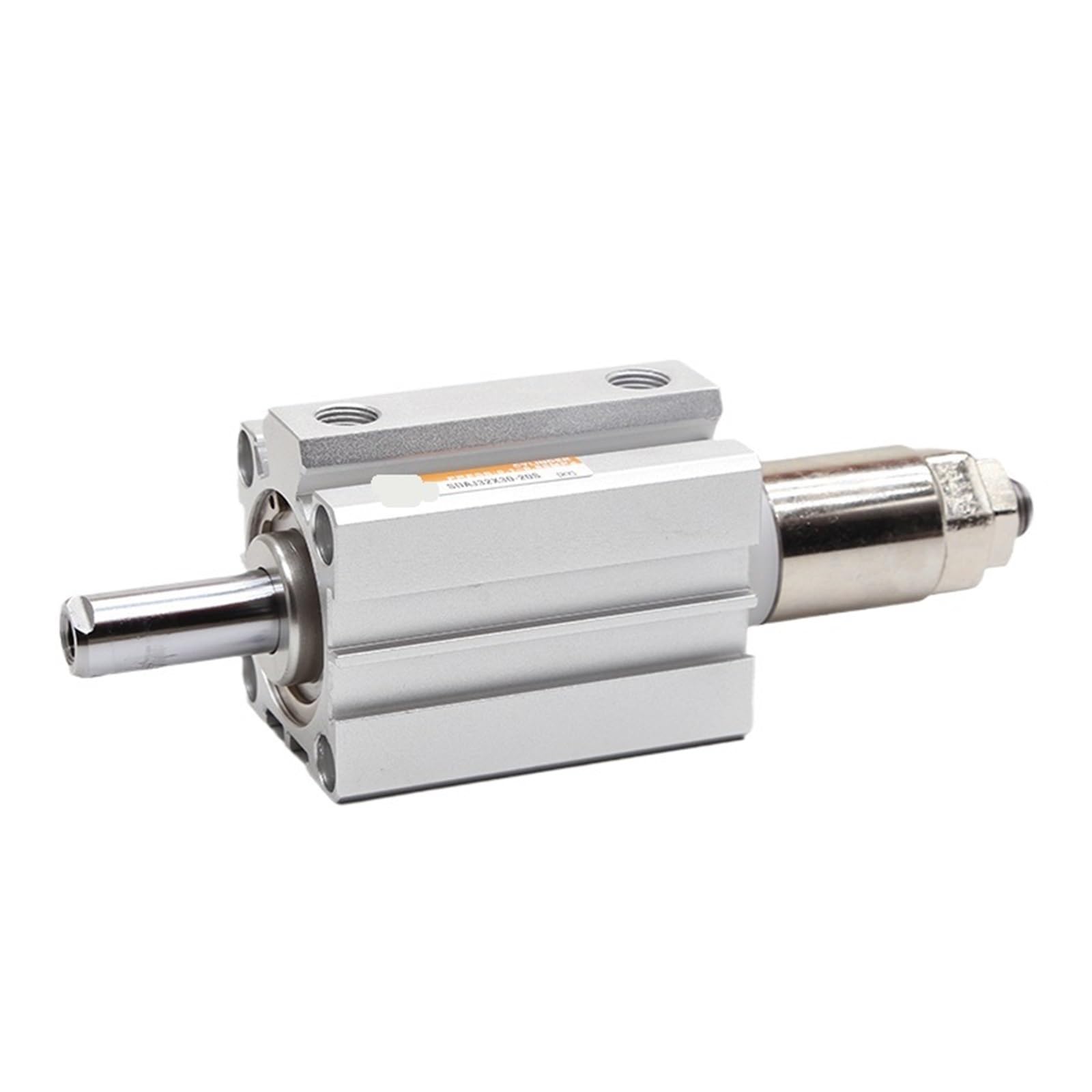 Mini cylindre pneumatique carré SDAJ32-100-25-S magnétique