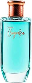 COLÔNIA BIOGRAFIA DESOD. FEMININO NATURA - 100ML