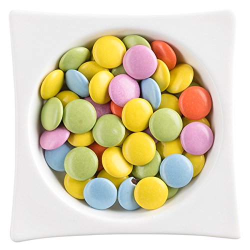 The Chocolate Bar Kosher Chocolate Colored Lentils (1 lb