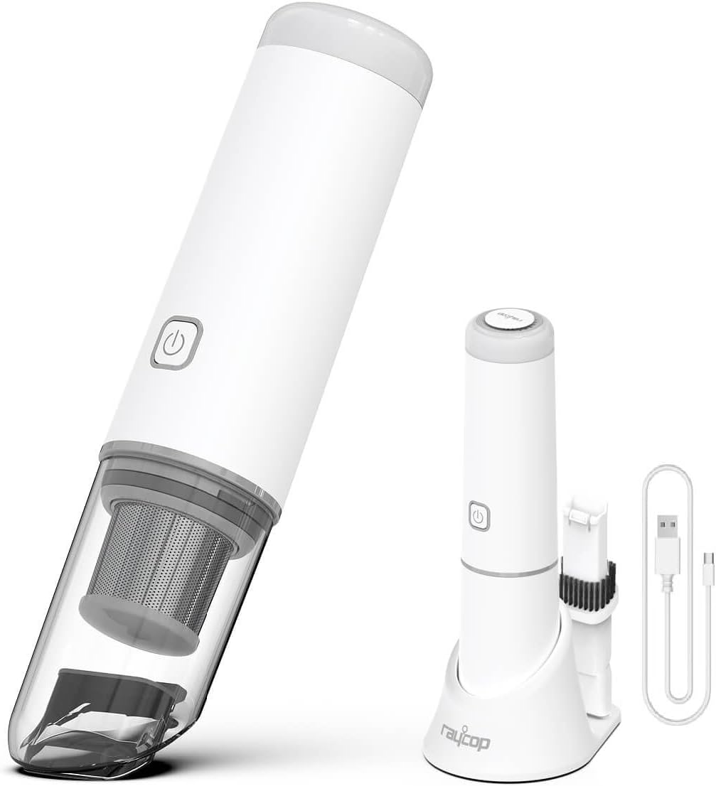 掃除機 コードレス2025年6月登場・45000Pa超強力吸引力 全体性能アップ Amazon | 掃除機 コードレス 【48000pa強力吸引・自立式・60分