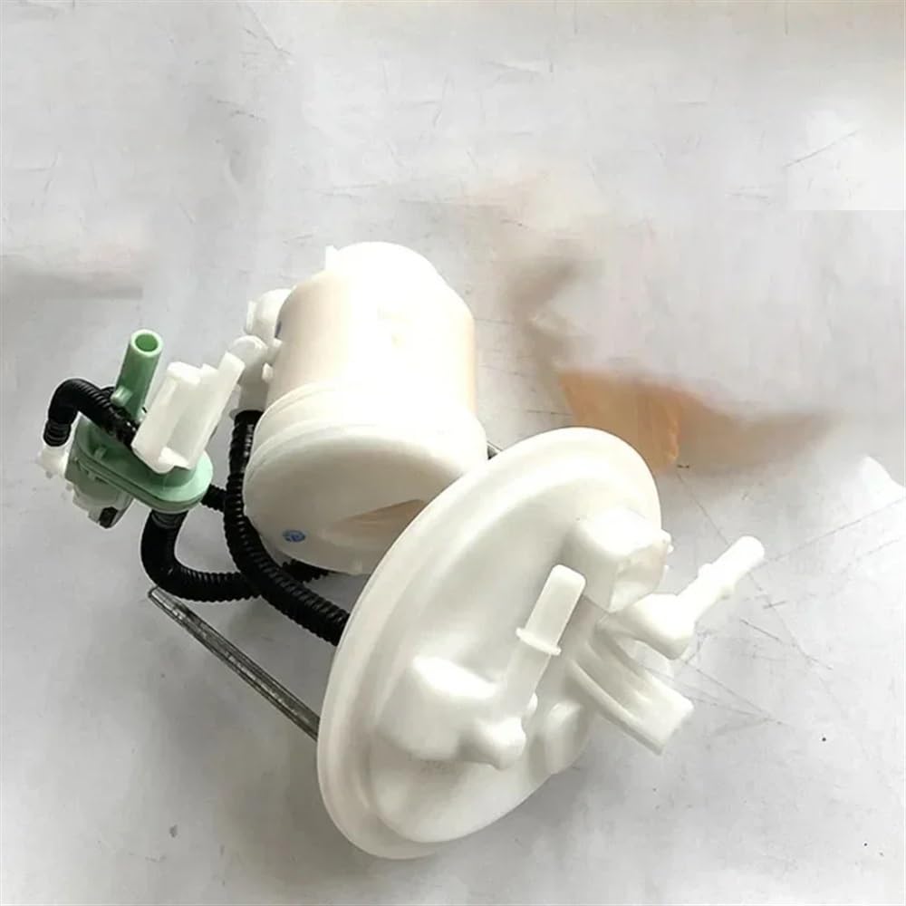 Filtro De Combustible 42052Sg120 Compatible con Subaru Forester 2.5 2013-2019 (Repuestos)