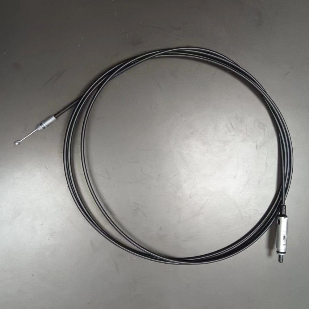 1 PC/Set of 77035-06160 7703506160 Fuel Tank Cover Lock Control Cable (MOLEI-AUTO)