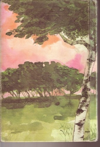 Up a Road Slowly 0695490095 Book Cover