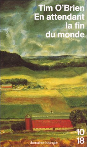 EN ATTENDANT LA FIN DU MONDE