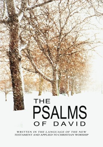The Psalms of David