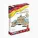 3D Puzzel BRANDENBURGER Toren