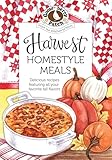 Harvest Homestyle Meals (Seasonal Cookbook Collection)