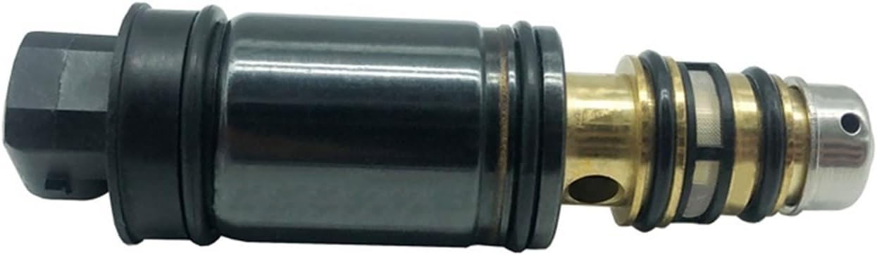 Auto Air Conditioning Compressor Control Valve Compatible With Benz BMW E200 E300 GLK200 GLK300 7SE 6SE