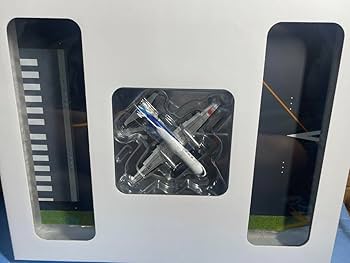 ANA 全日空 全日空商事 1/200 YS-11 ラストフライト機　未使用品 613sRNTHFnL._UF350,350_QL50_.jpg