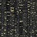Windham Fabrics Uncorked Black Metallic Gold Fabric By The Yard
