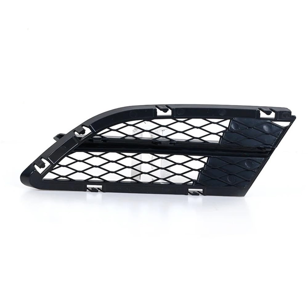 Calandre inférieure pare-choc avant E90 E91 grille de remplacement 51117198901 - 7