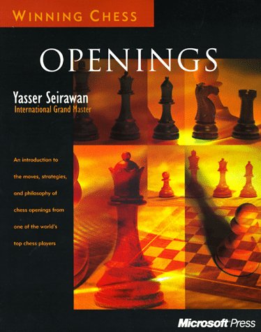 Winning Chess Openings