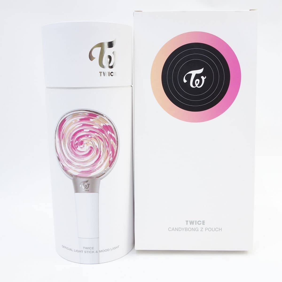 Amazon | 030s TWICE トゥワイス CANDYBONG Z POUCH キャンディーボンZ