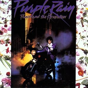 Prince – Purple Rain