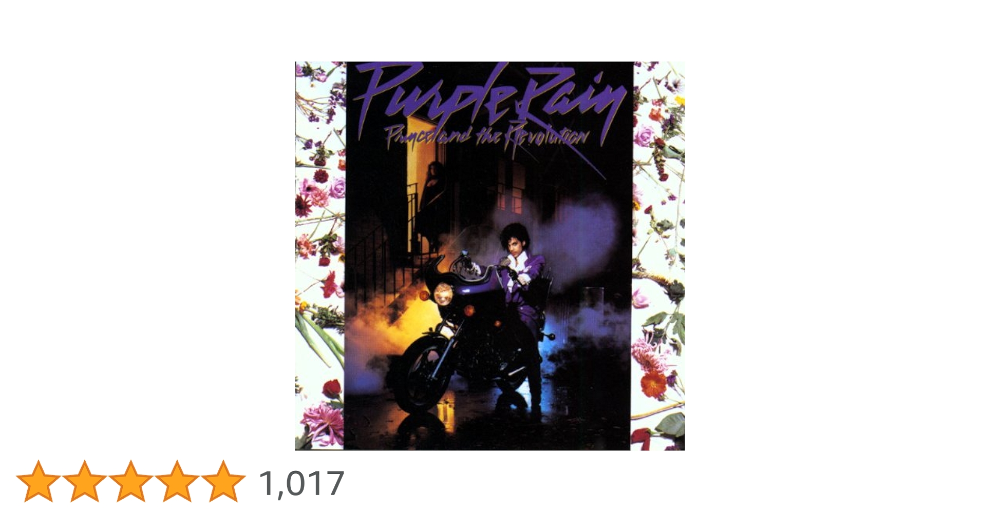 Amazon.co.jp: Purple Rain: ミュージック