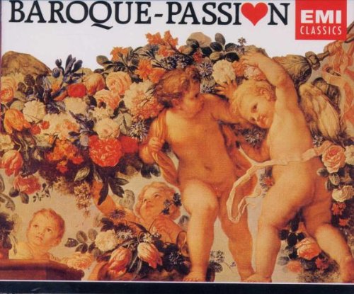 Baroque Collection [Audio CD]