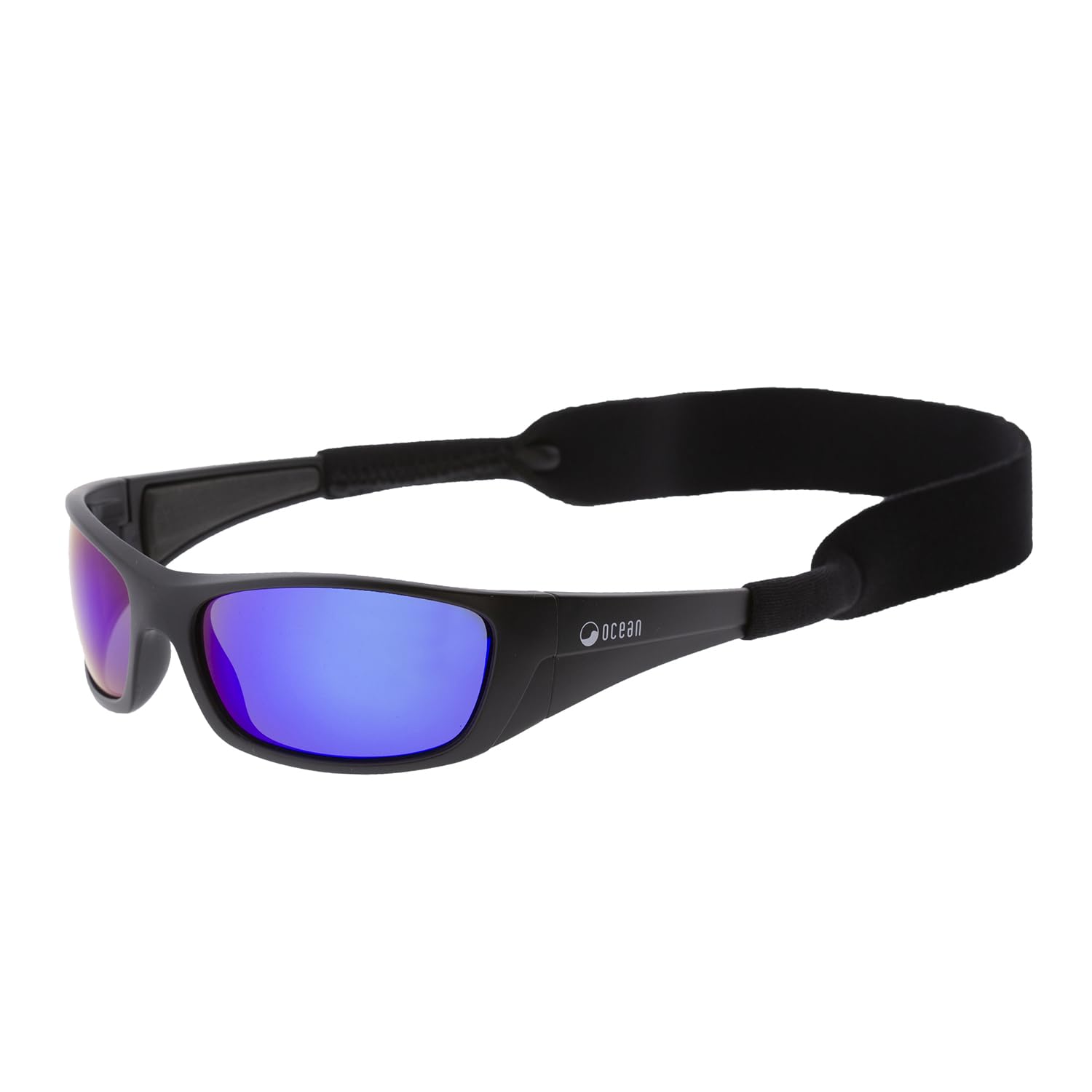 OCEAN Bermuda Lunettes de soleil flottantes pour sports nautiques polarisées