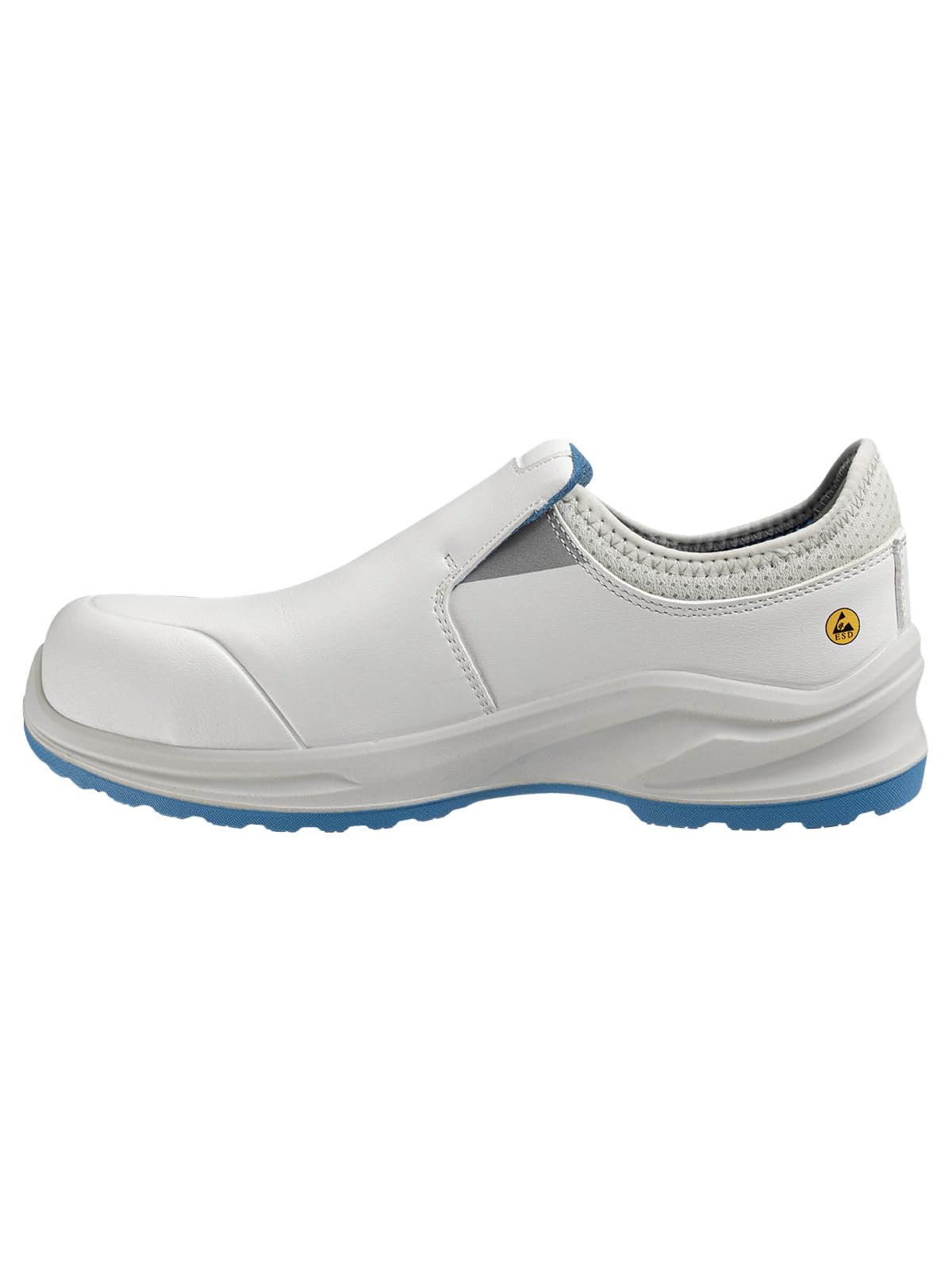 SAFETY JOGGER SafetyJogger Sicherheitsschuhe 013378 Modulo