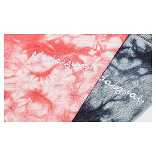 (Wool) Sweater Men Tie Dye Streetwear Sweaters Mens Vintage Winter Knitted Pullovers Sweater2