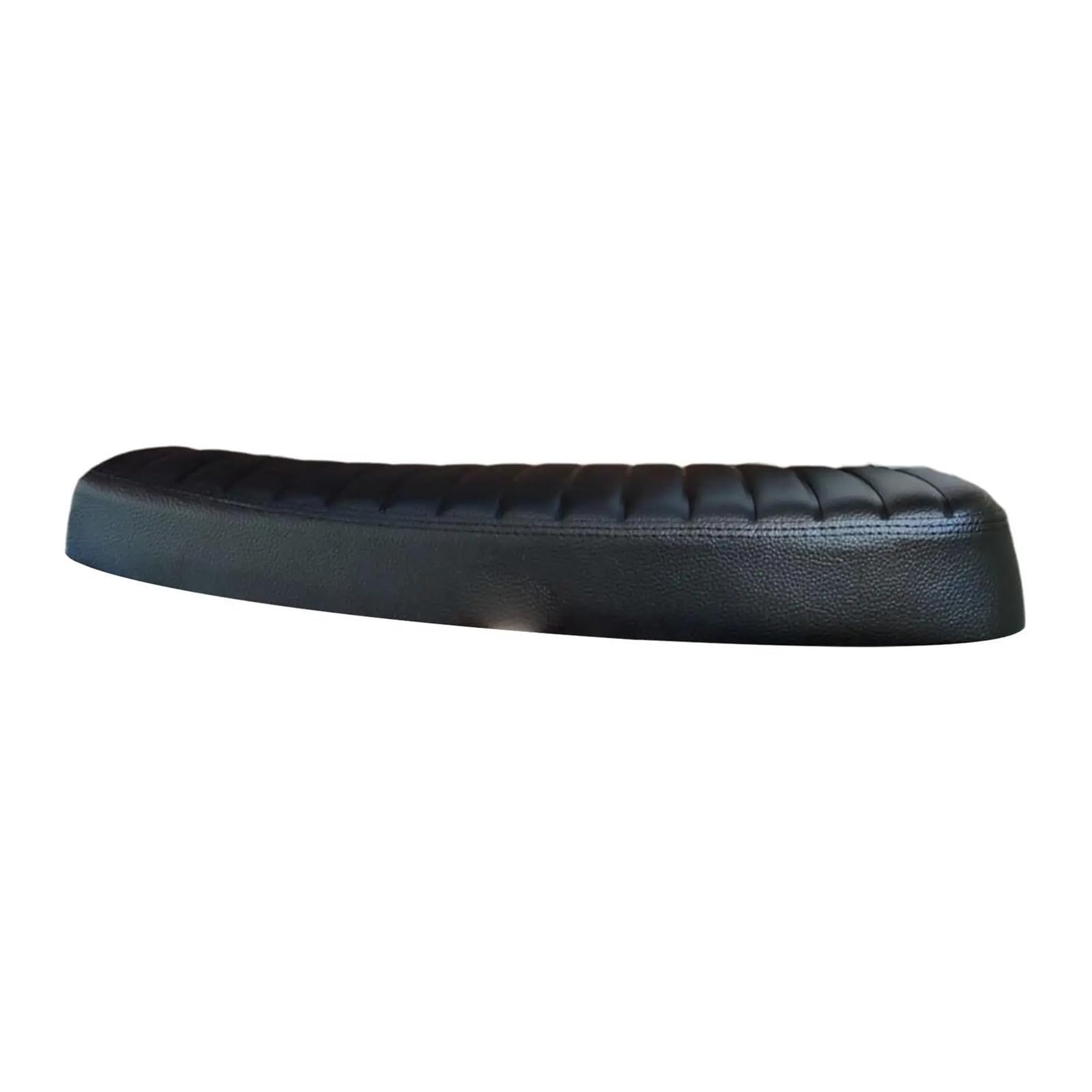 Motorrad-Vorder- und Rücksitzbank Motorrad-Sitze, Sattel, Flaches Kissen, Zubehör, 610 Mm, Motorrad-Ersatzteile, Für Den Hinteren Sozius