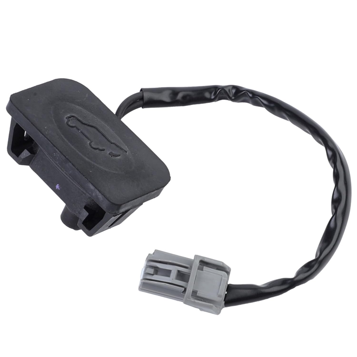 for Saturn for Outlook 2007 2008 2009 2010 Car Liftgate Latch Release Switch Actuator 15873871 15909695 20789150 23423750 901-071 Trunk Lock