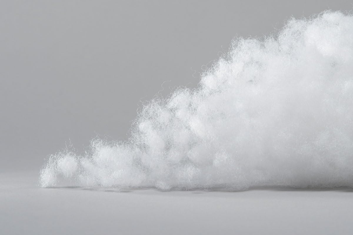 Mühldorfer Microloft Kopfkissen Antiallergie