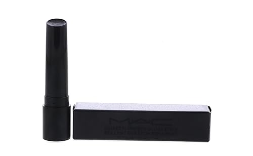 MAC Squirt Plumping Gloss Stick - 14 Jet (negro) - 0.08 oz  2.3 g