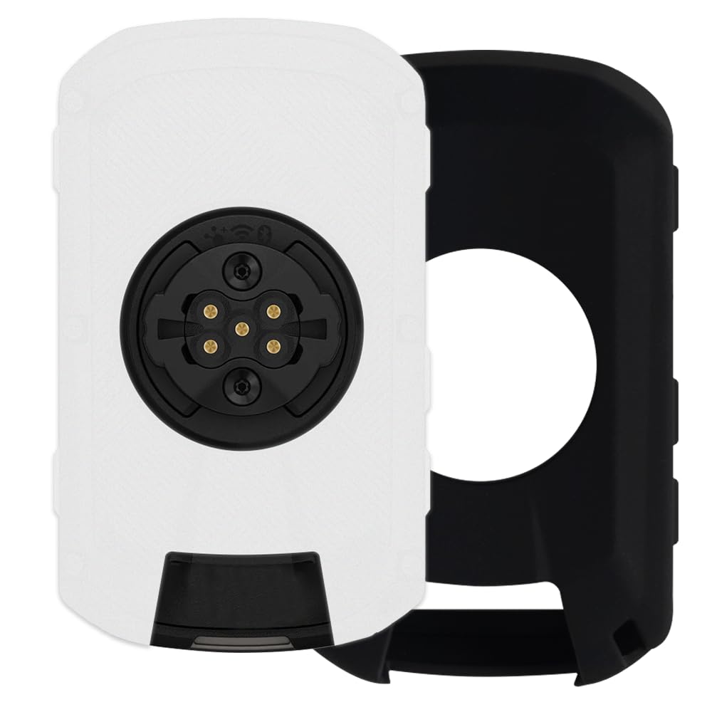 Funda Garmin Edge 850 protectora con absorción de impactos y cortes precisos 8